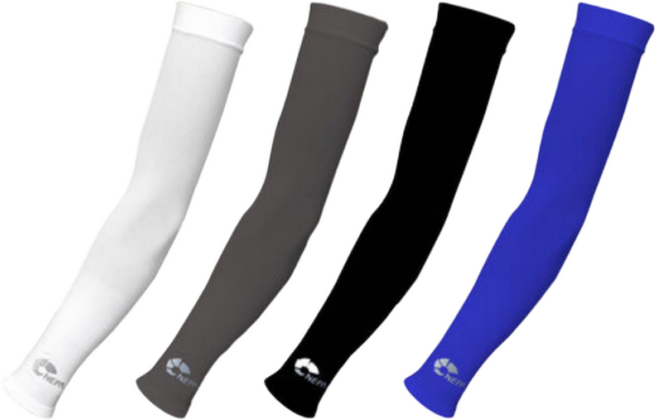 네파 세이프티 심리스 팔토시