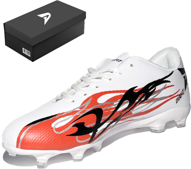 디아핏 발편한 인조잔디 축구화 남녀공용 풋살