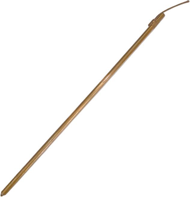 접지봉 동봉 접지동봉 피뢰침 낙뢰 12파이 500mm 1M, 접지봉500mm, 1개