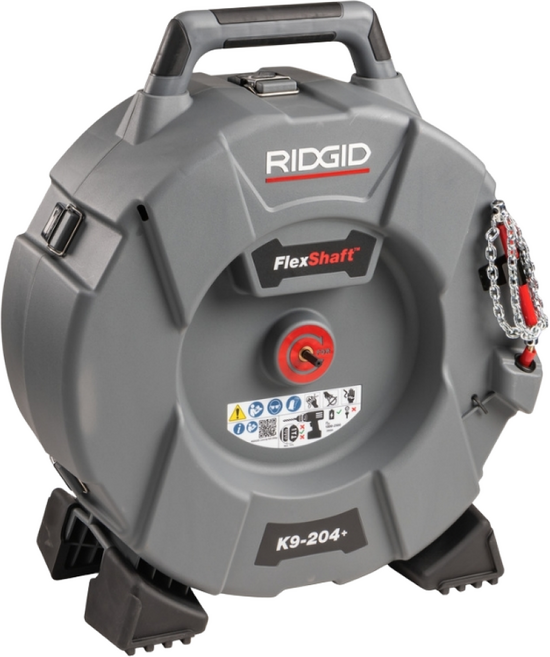 신제품 리지드 플렉스샤프트 K9-204플러스 76198, 1개