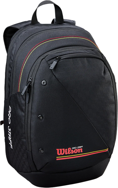2026 윌슨 프로스태프 클래식 백팩 테니스가방 WR8051901001