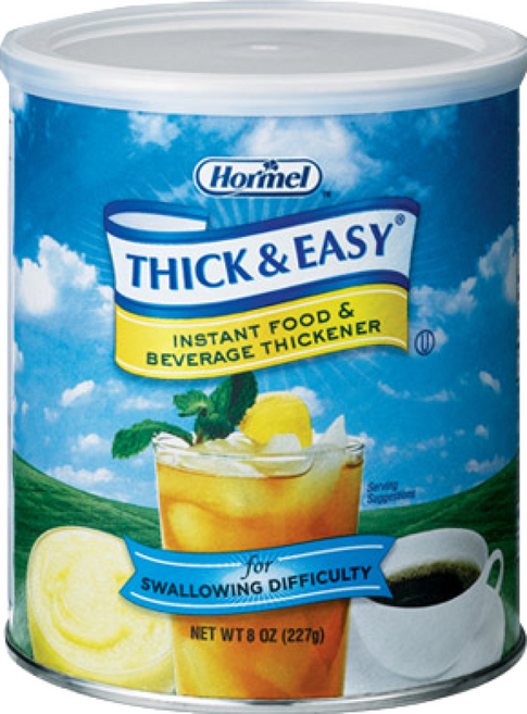 메디푸드 티크앤이지(227g/캔) 점도증진제/탈수예방효과, 227g, 캔, 1개