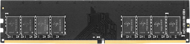 GeIL DDR4-3200 CL22 PRISTINE (16GB), 1개