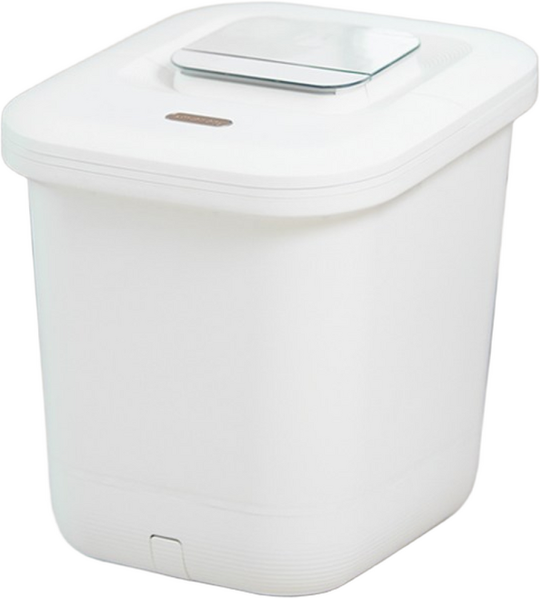 웜풋 습식 족욕기 가정용 발 족탕기 각탕기 한경희