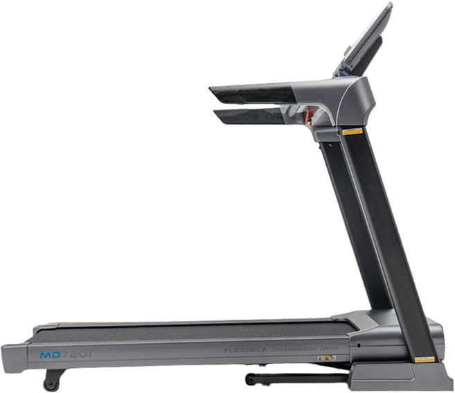 모션헬스케어 데일리 런닝머신 MD7201 유산소 가정용 런닝머신
