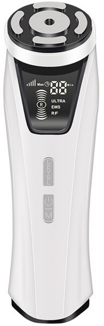 누데이스 울쎄라샷 써마지 무한샷 하이푸 원더소닉 맥시멈 HIFU 초음파집속 저주파 EMS 갈바닉 마사지기, 누데이스 무한샷 하이푸 고주파 갈바닉 탄력기기