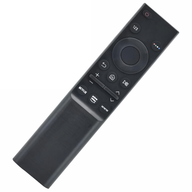 삼성 정품 TV 리모컨 BN59-01358D 리모콘, 1개