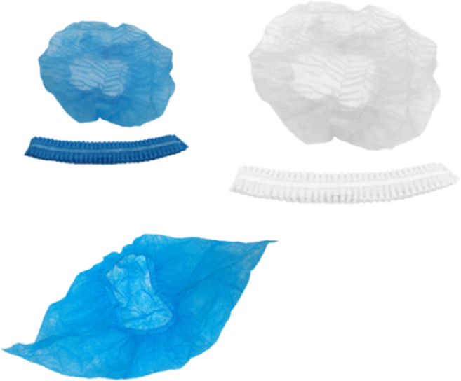 플란따 일회용 위생모자 위생덧신 100장 도소매 위생모, 03_일회용 위생덧신(블루100장), 1개