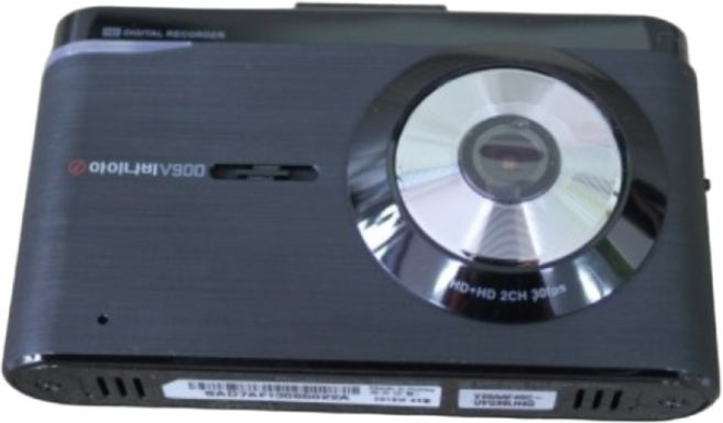 아이나비 2채널 블랙박스 V900 32G+GPS 포함, 아이나비 V900 32G+GPS