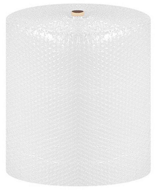 스타리빙 에어캡 뽁뽁이 포장용 폭25cm X길이50미터, 1개