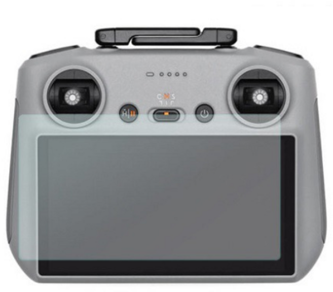 써니라이프 DJI RC2 액정 보호 필름 (강화유리 / 에어3S), 1개