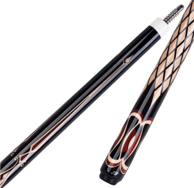 제이플라워큐 당구큐 CAR10-01F 제이플라워당구큐