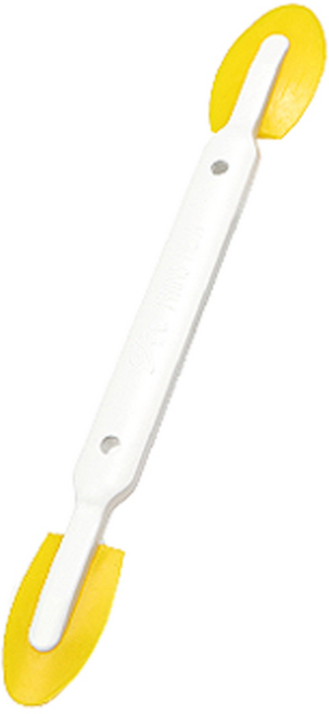 KP실리콘헤라 (실리콘작업 마감용 헤라 리필교체가능 싱글더블손잡이), 3_2.피스카양면헤라_대, 1개