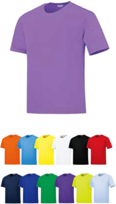 아동 쿨론 라운드티 PT229-1