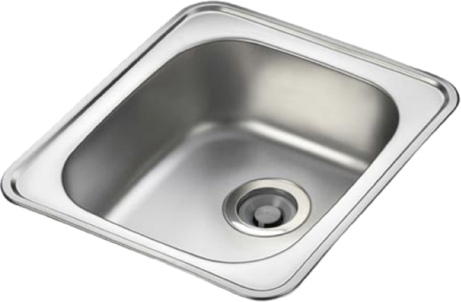 [정품] 백조씽크/백조사각볼/IS480/언더사각볼/씽크볼/언더볼, 1개