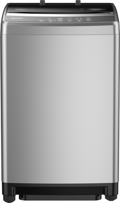 캐리어 8kg통돌이세탁기 자취원룸맞춤코스 냉온수 KWMT-080AWNAO(실버)[공식인증/빠른설치/기본설치비무료], 실버, KWMT-080AWNAO