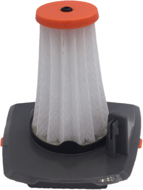 ELECTROLUX 라피도 내부필터 (2차필터) ZB5106 ZB5108 ZB6108, 1개