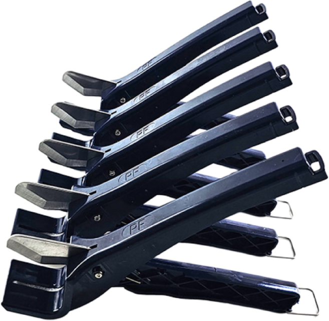 국산 엑셀 파이프 커터기 Blue 5개 묶음 / PB관 엑셀관 컷터기 절단기 가위 커팅기