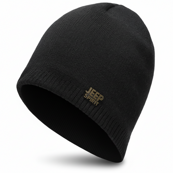 JEEPSPIRIT 정품 모자 비니 양면 워머 OM18CD996CA0200 쿠팡