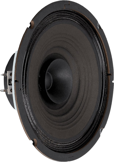 ME-08B40 8인치 40W 풀레인지 자작 오디오 DIY 삼미 스피커 1개