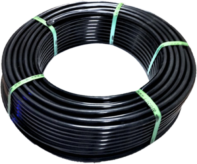 국내생산 16mm X 100m 연질관 LD관 연질호스 엘디관 농업용관 PE관, 1개