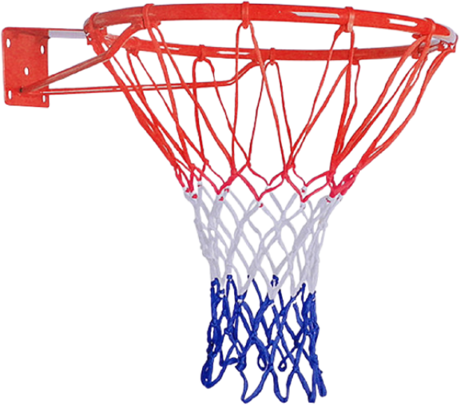 에이크롬 KBL 규격 농구골대 벽걸이 농구대 간이 농구링 이동식, 1개