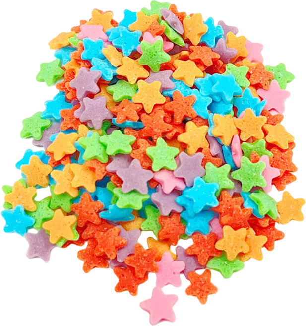 메이드케이크 파스텔스타 8g 1개입, 1개