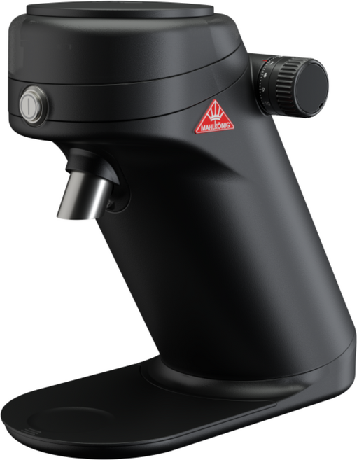 말코닉 X64 SD 프리미엄 싱글도즈 커피 그라인더 원두분쇄기, 블랙