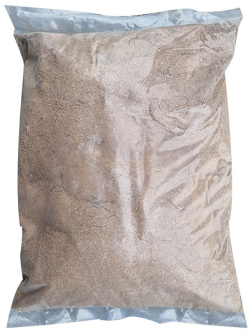 남문건축자재 마사토 황토 20kg 대용량 분갈이 다육이 텃밭 파쇄석 화단 화분 마대 비닐포장, 1개