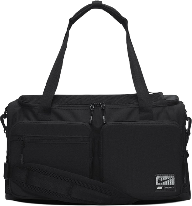 나이키 가방 FN4206-010 유틸리티 파워 2.0 더플백, 가방_EQFN4206010000, 1개