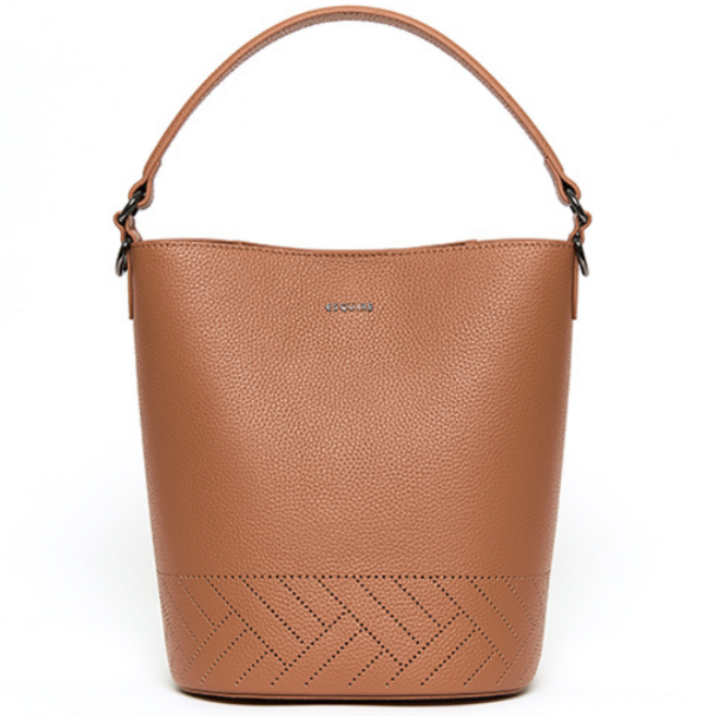 에스콰이아 여성 플뢰르 토트백 EXEFHB021BR