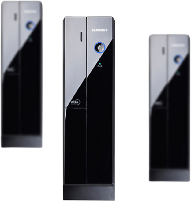 [삼성 DB400S3A]슬림컴퓨터 인텔 i5-3330 8G SSD128G 윈도우11 슬림PC, DB400S2A, WIN11 Pro, 128GB, 8GB, 블랙