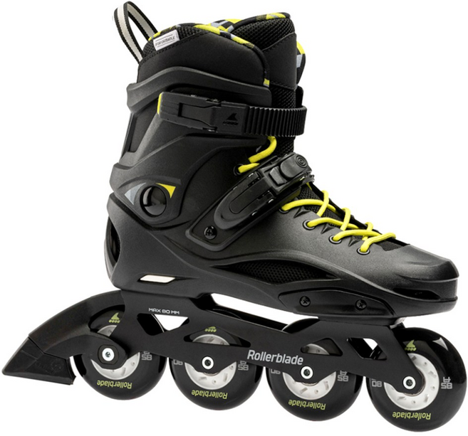 롤러블레이드 RB 트위스터 FSK 성인 인라인 스케이트 모음 프리스케이트, 05_RB 크루저