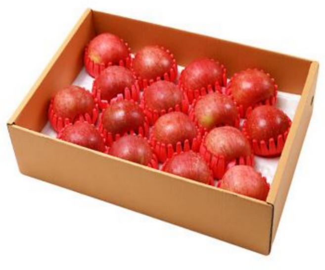 정품 부사 사과 경북 고당도 선물용 정품 부사 사과 (정품), 1개, 5kg 대과 (정품)