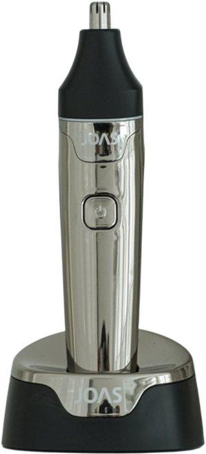 조아스 에티켓커터 프리미엄 코털제거기 C타입, 메탈그레이, JN-5930