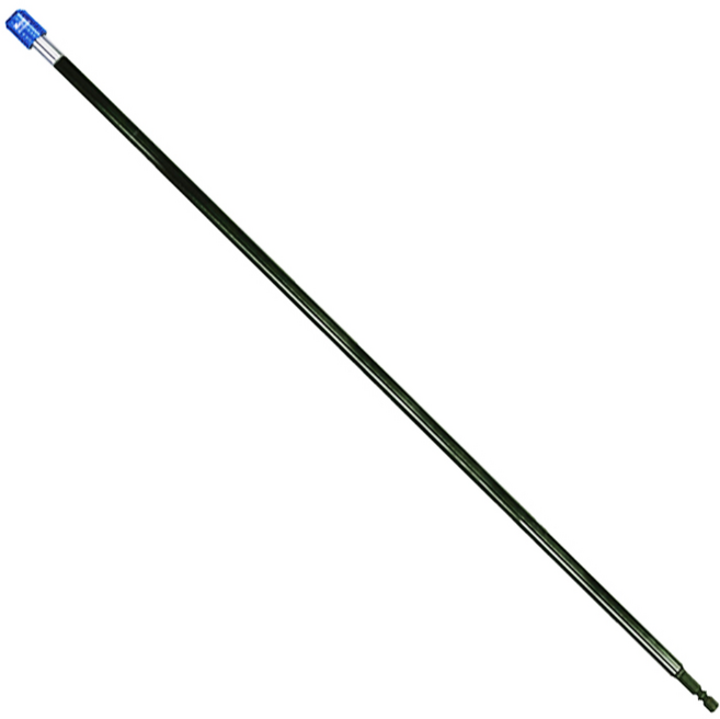 롱 비트 연결대 Z-CD600mm 육각 연장대 어댑터