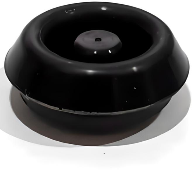 휘슬러 AS 압력밥솥 부품 블루포인트 압력솥 멤브레인 국산 호환용 멤브레인, 2개