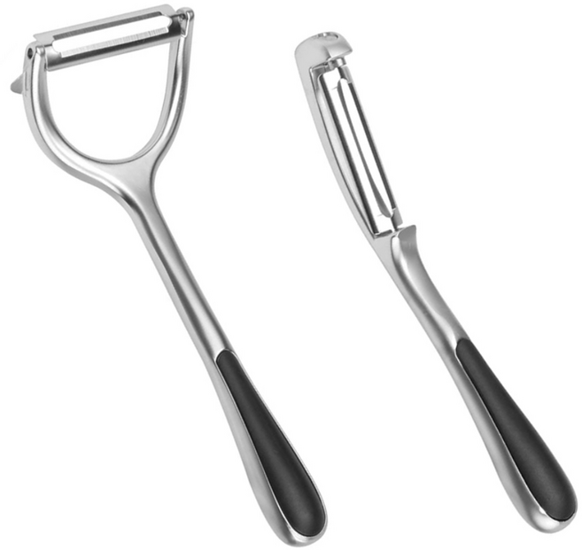 데이브렉 샤프블레이드 필러 2종세트, 1세트