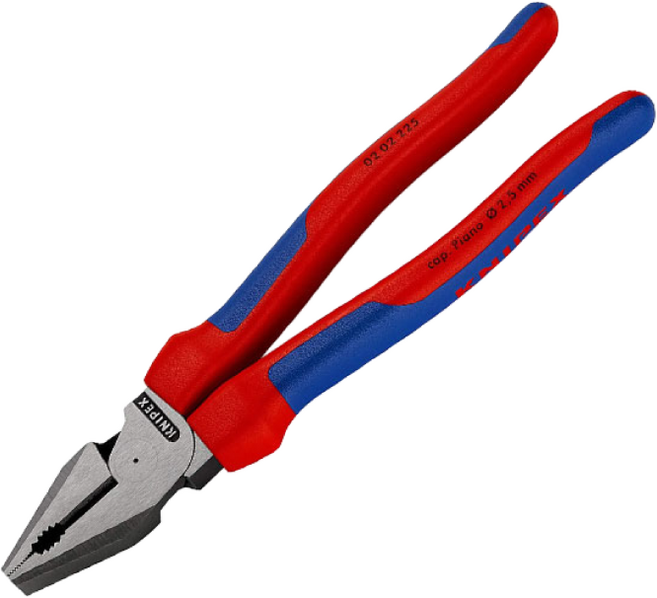 독일 크니펙스 고성능 이중안락 9인치 펜치 knipex, 1개