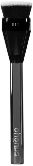 오그너스 011 납작 파운데이션 브러시, 1개