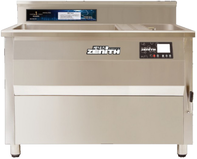 SK매직 제니스 초음파 식기세척기 ZK-U700, 방문설치, ZK-U900