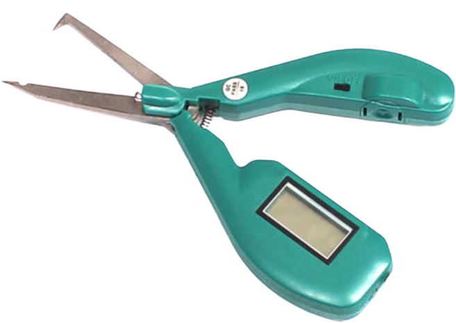 서연전기 DC디지털LCD배선테스터기 SYT-500, 1개