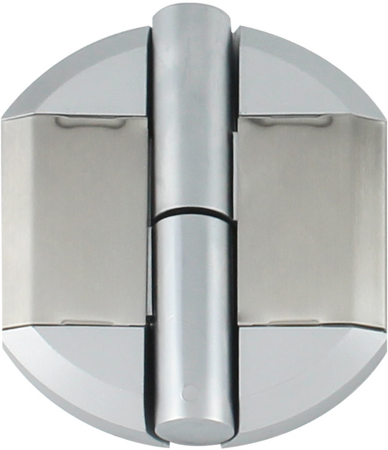 휴타임 H-107 큐비클 화장실 칸막이 경첩 힌지