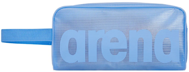 아레나 손가방 A5AC1AB02, LIGHT BLUE