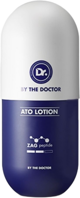 바이더닥터 아토 로션, 300ml, 1개