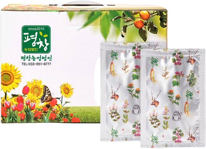 [평창농업법인] 국내산 양배추100% 강원도 양배추즙(120mlX50팩), 120ml, 50개