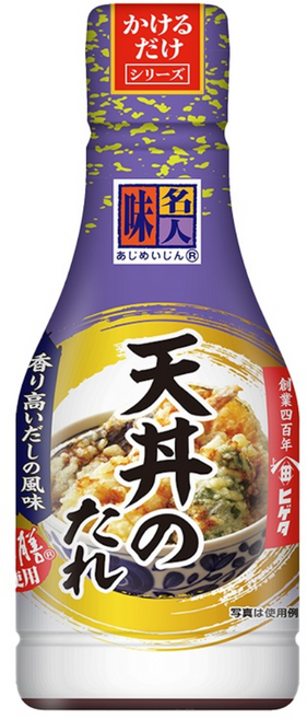 히게타 튀김덮밥용 텐동소스, 1개, 230ml