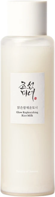 조선미녀 맑은쌀 채운 토너, 1개, 150ml - 쿠팡