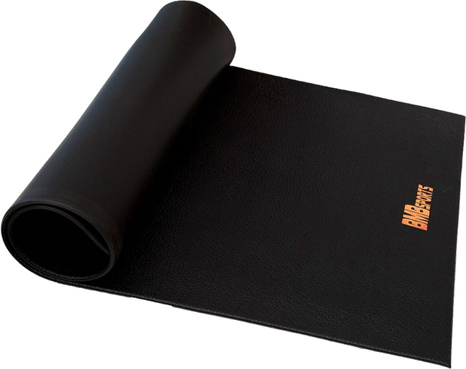 헬스매트 4 6 mm 논슬립 고밀도 매트 충격흡수 층간소음 홈트 요가, 헬스매트(6mm), 1개