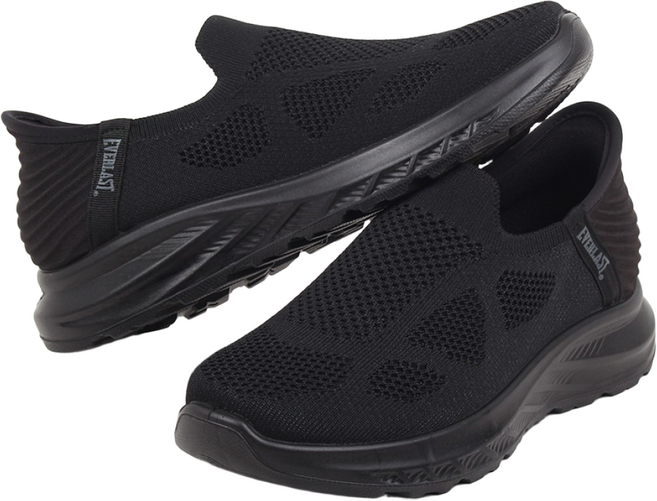 (고급인솔증정) 에버라스트 E이지핏 남녀공용 핸즈프리 운동화 노터치 슬립온 스니커즈 남성 여성 발편한 신발